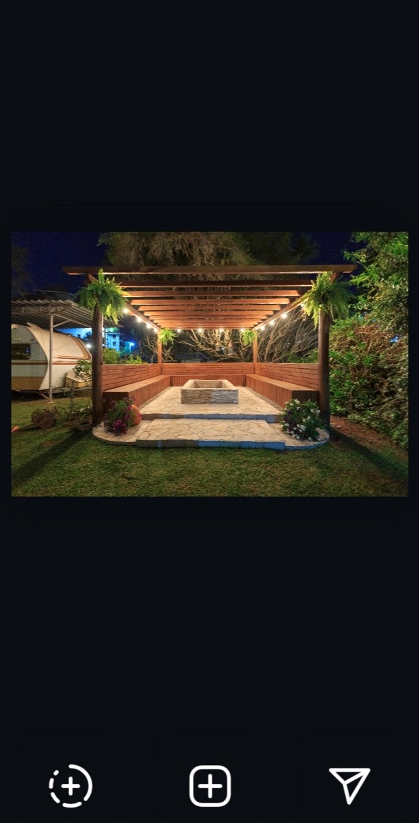 Timber Canopies & Pergolas